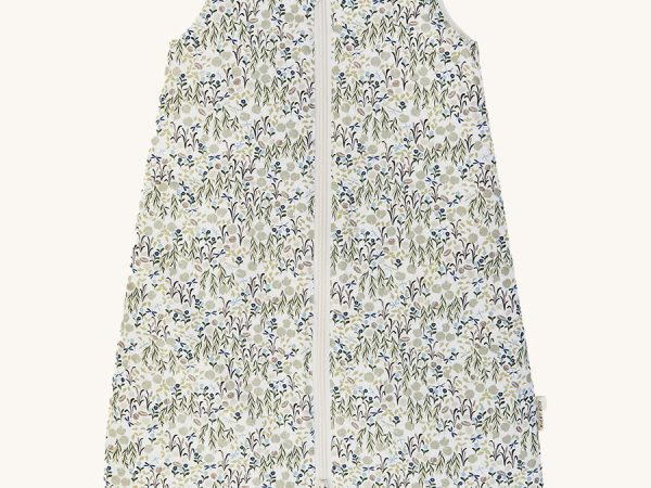 Avery Row Baby Sleeping Bag 2.5 Tog - Riverbank