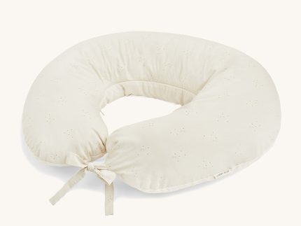 Avery Row Nursing Pillow - Wild Chamomile