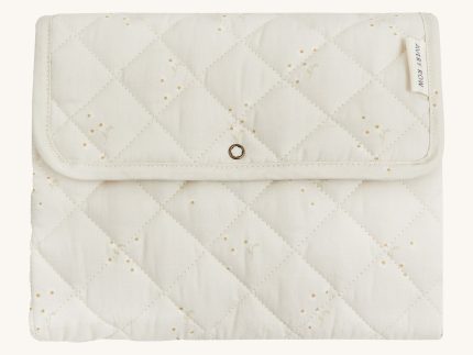 Avery Row Travel Changing Mat - Wild Chamomile