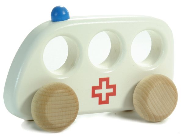 Bajo Ambulance