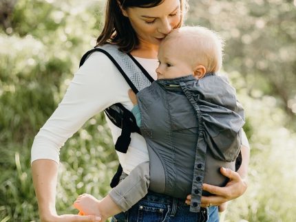 Boba Air Baby Carrier Ultra Lightweight