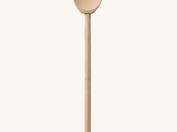 Bambu All Purpose Bamboo Mixing Spoon