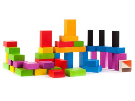 Bajo 43 Blocks