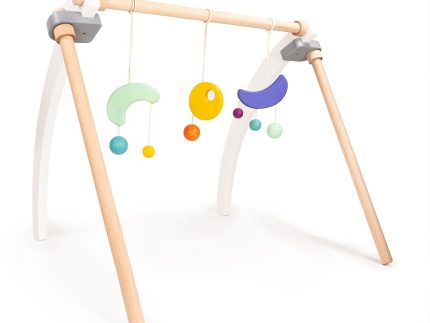 Bajo Baby Gym