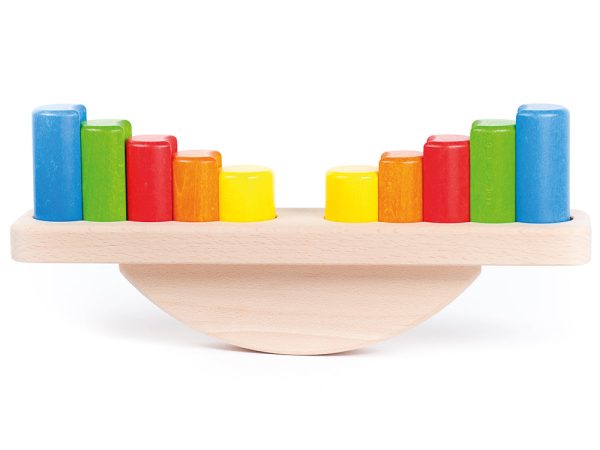 Bajo Balance Scale