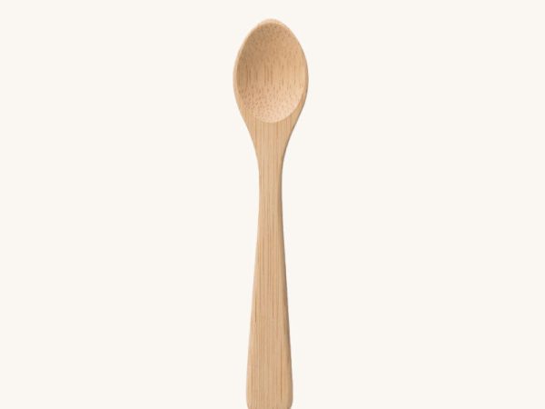 Bambu Bamboo Tea Spoon