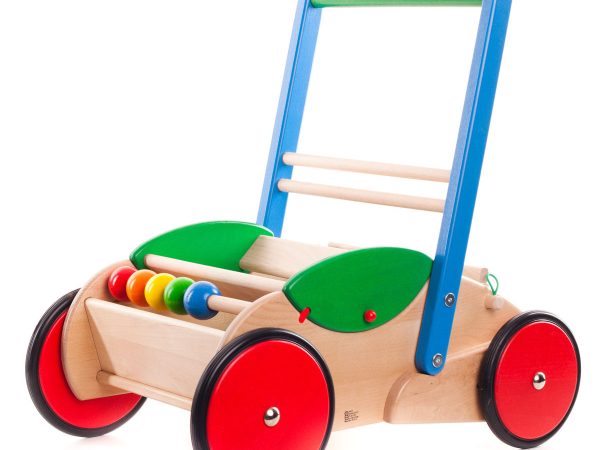 Bajo Baby Walker