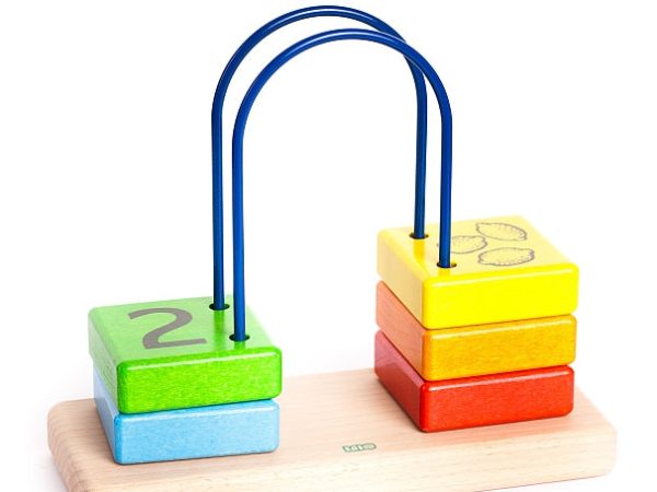 Bajo Count 5+