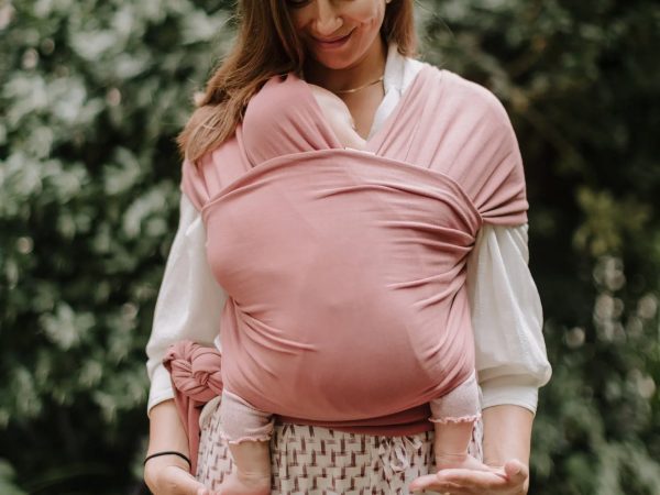 Boba Classic Baby Wrap