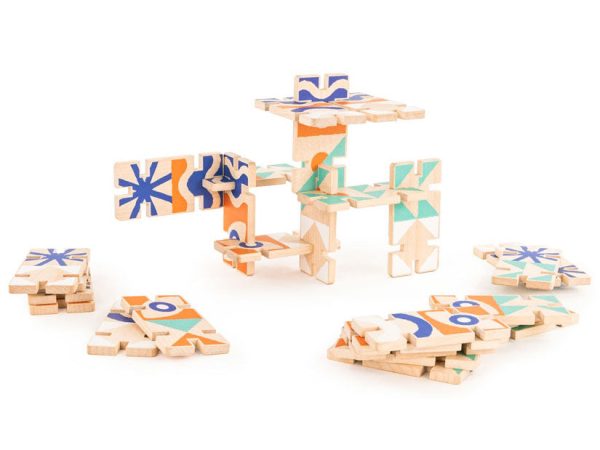 Bajo 3D Domino Game