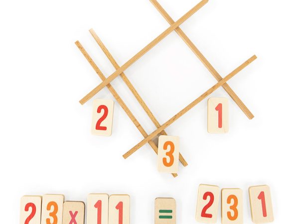 Bajo Easy Maths Learning Set