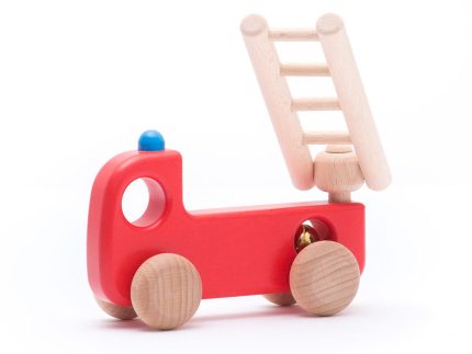Bajo Fire Engine