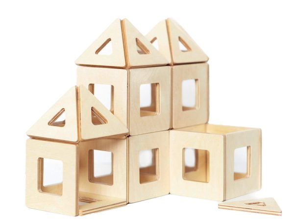 Big Future Toys Earth Tiles