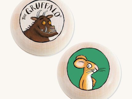 Bajo Gruffalo Character Yo-yo