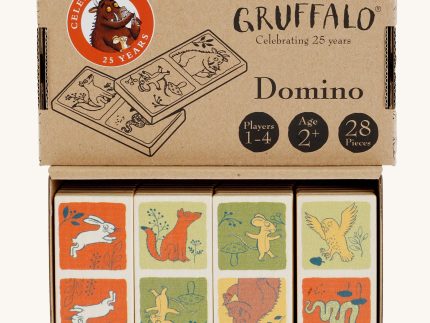 Bajo Gruffalo Domino Game