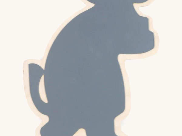 Bajo Gruffalo Magnet Board