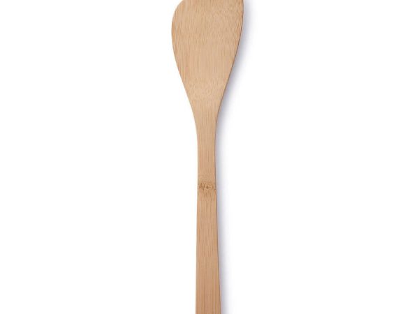 Bambu Give It A Rest Bamboo Spatula