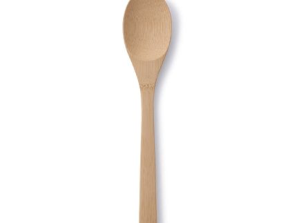 Bambu Give It A Rest Bamboo Spoon