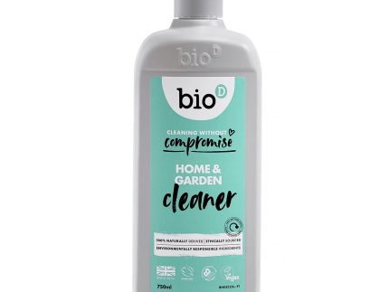 Bio-D Home & Garden Vegan Cleaner 750ml