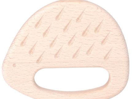 Bajo Hedgehog Teether