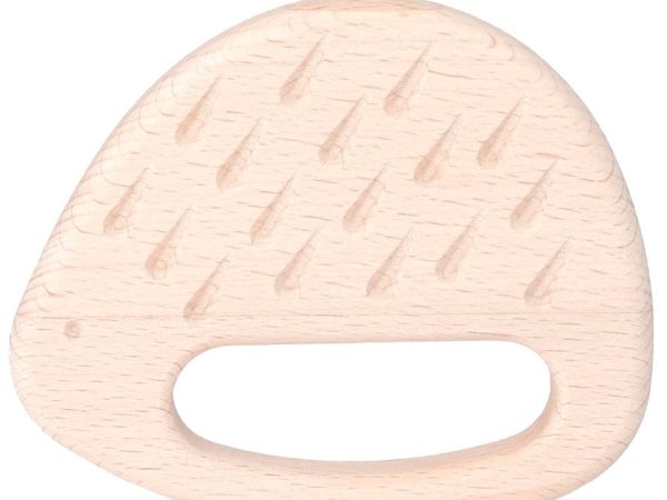 Bajo Hedgehog Teether
