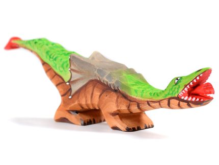 Bumbu Handmade Wooden Dragon