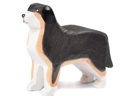 Bumbu Handmade Wooden Berna Sheepdog