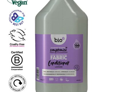 Bio-D Lavender Fabric Conditioner 5L