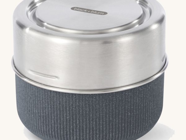Black+Blum Leakproof Glass Lunch Bowl