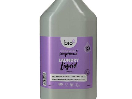 Bio-D Lavender Laundry Liquid 5L