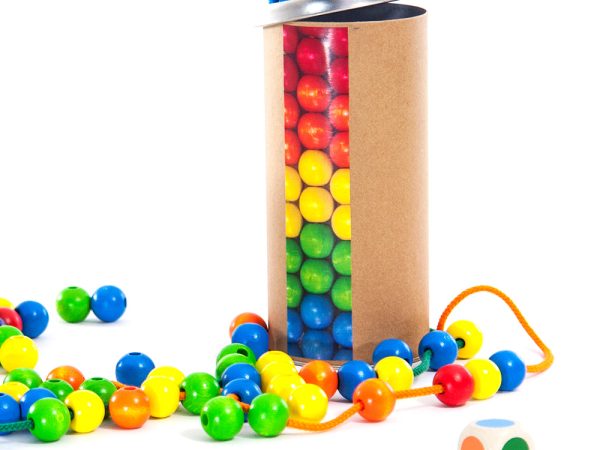 Bajo Mathematical Beads