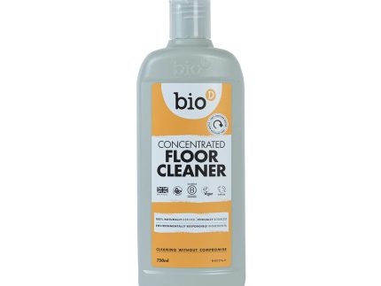 Bio-D Multi-Floor Cleaner 750ml