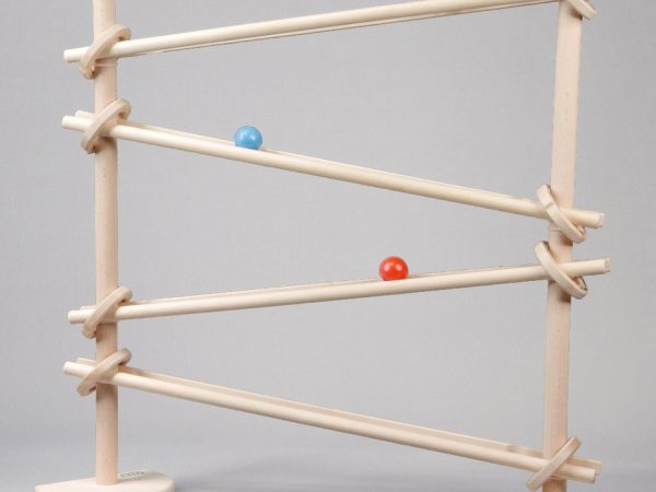 Bajo Marble Run 2