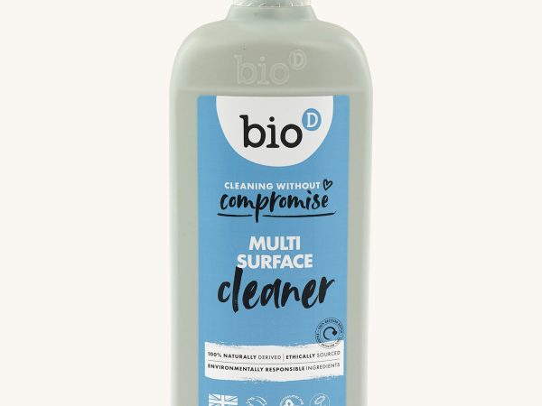 Bio-D Multi Surface Cleaner - 750ml