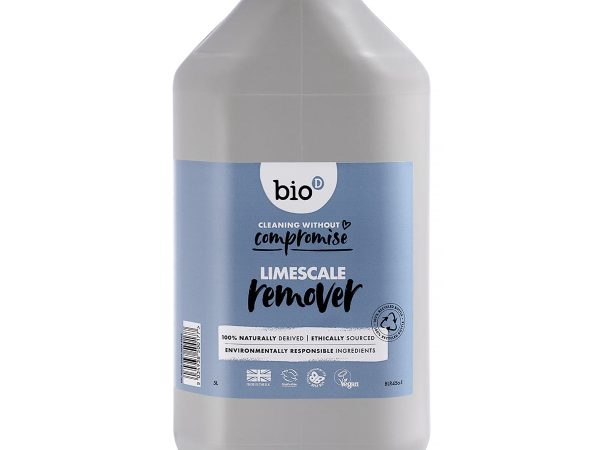 Bio-D Natural Limescale Remover 5L