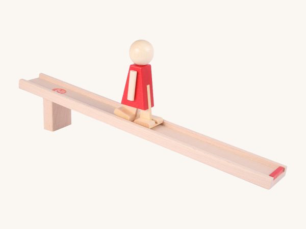Beck Nurmi Ramp Walker