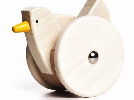Bajo Natural Wobbling Chicken