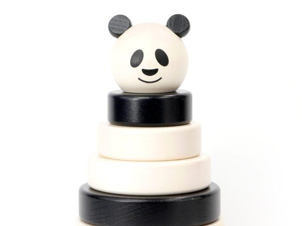 Bajo Panda Stacker