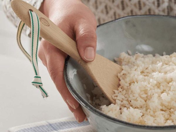 Bambu Rice Paddle