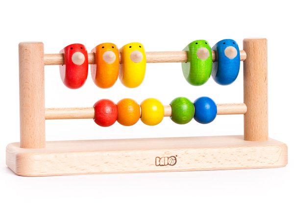 Bajo Sparrow Abacus
