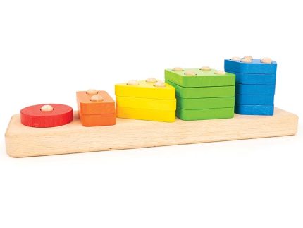 Bajo Sorting Board