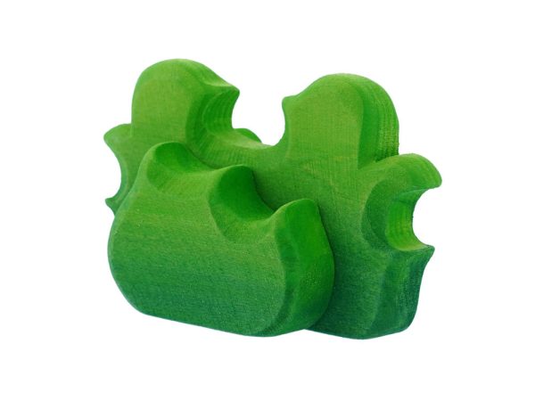 Bumbu Small Wooden Shrub Toy