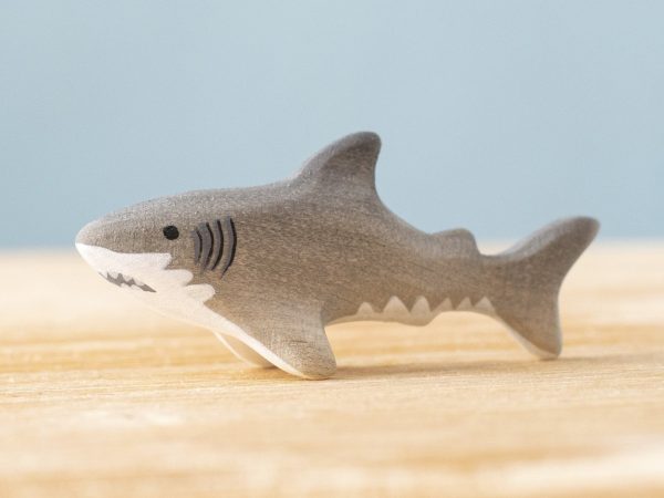 Bumbu Toys Baby Shark