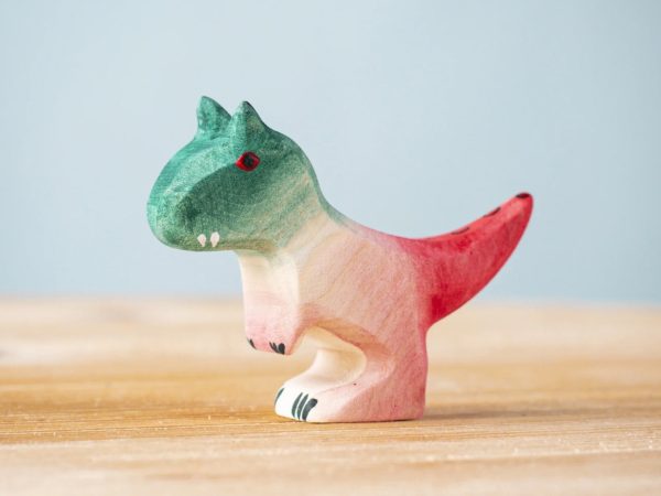 Bumbu Toys Baby Carnotaurus