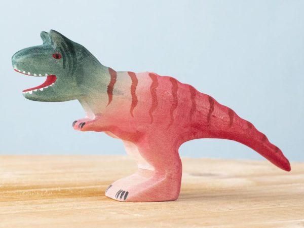 Bumbu Toys Big Carnotaurus
