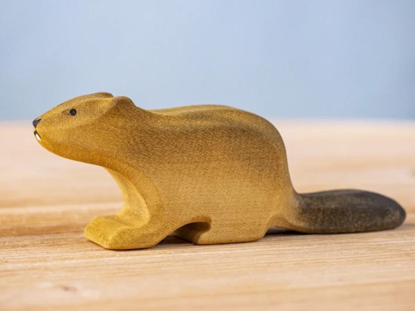 Bumbu Toys Beaver