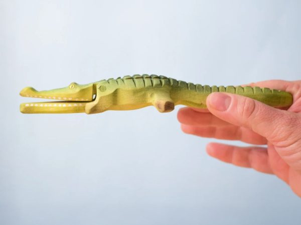 Bumbu Toys Crocodile