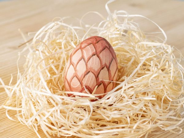 Bumbu Toys Dragon Egg