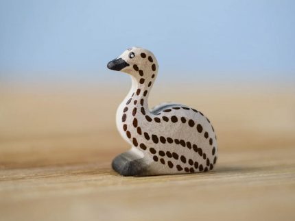 Bumbu Toys Emu Sitting Chick