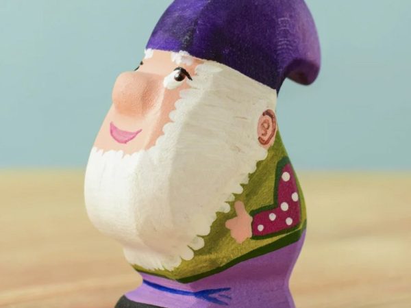 Bumbu Toys Grumble Dwarf